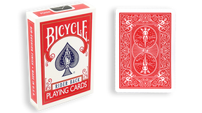 Two Way Forcing Deck (Red)