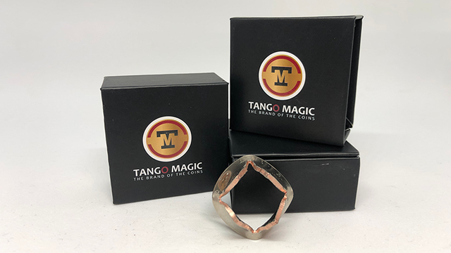 Karate Coin US Half Dollar (D0072) | Tango