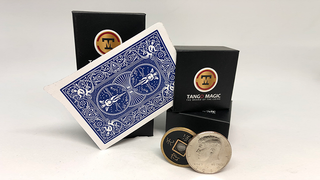 Lethal Tender (D0070) | Tango 