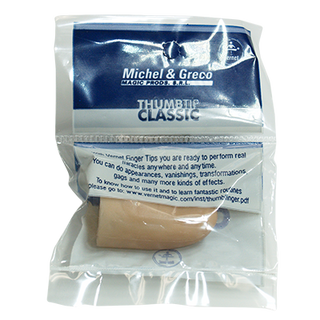 Thumb Tip Classic | Vernet