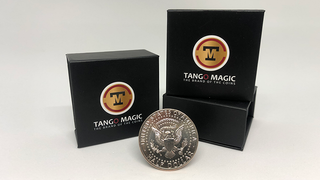 Double Side Half Dollar (Tails)(D0077) | Tango 