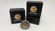 Double Side Half Dollar (Heads) (D0035) | Tango Magic 