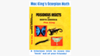 Scorpion Moth | Mac King and Peter Studebaker