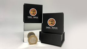 Double Sided Coin (1 Euro) (E0026) | Tango 