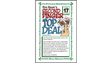Ron Bauer Series: #17 - Second Finger Top Deal