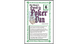 Ron Bauer series: #6 - Owed to Poker Dan