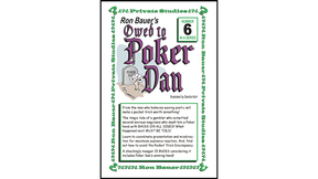 Ron Bauer series: #6 - Owed to Poker Dan