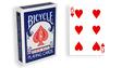 Blue One Way Forcing Deck (6h)