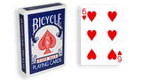 Blue One Way Forcing Deck (6h)