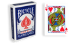 Blue One Way Forcing Deck (jh)