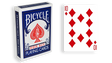 Blue One Way Forcing Deck (10d)