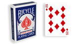 Blue One Way Forcing Deck (10d)