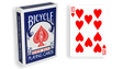 Blue One Way Forcing Deck (10h)