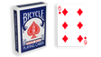 Blue One Way Forcing Deck (6d)
