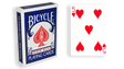 Blue One Way Forcing Deck (5h)