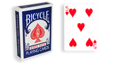 Blue One Way Forcing Deck (5h)