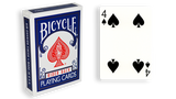 Blue One Way Forcing Deck (4s)