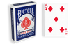 Blue One Way Forcing Deck (5d)