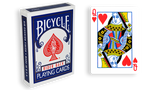 Blue One Way Forcing Deck (qh)