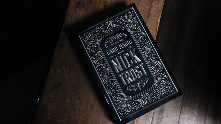 The Card Magic of Nick Trost