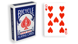 Blue One Way Forcing Deck (9h)