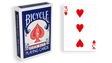 Blue One Way Forcing Deck (3h)