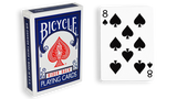 Blue One Way Forcing Deck (8s)