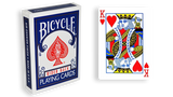Blue One Way Forcing Deck (kh)
