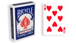 Blue One Way Forcing Deck (8h)