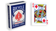 Blue One Way Forcing Deck (kd)