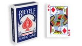 Blue One Way Forcing Deck (kd)