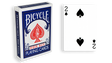 Blue One Way Forcing Deck (2s)