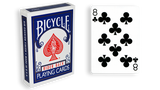 Blue One Way Forcing Deck (8c)