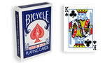 Blue One Way Forcing Deck (kc)