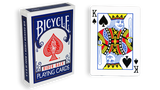 Blue One Way Forcing Deck (ks)