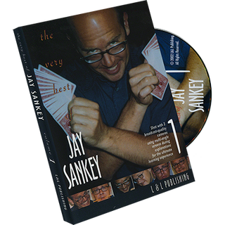 Sankey Very Best of #1 - DVD