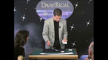Premise Power & Participation Vol. 3 | David Regal and L & L Publishing - DVD