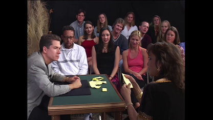 Premise Power & Participation Vol. 3 | David Regal and L & L Publishing - DVD