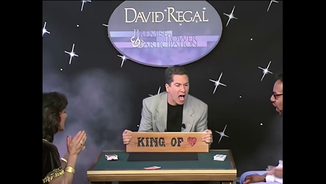 Premise Power & Participation Vol. 3 | David Regal and L & L Publishing - DVD