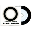 Ring Leader (With Props) | Gregory Wilson - DVD