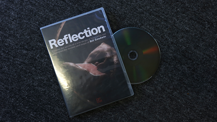 Reflection | Bill Goodwin and Dan & Dave Buck - DVD