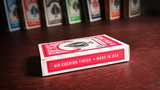 Bicycle Fuchsia Playing Cards | US Playing Card Co