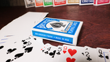 Bicycle Turquoise Playing Cards | US Playing Card