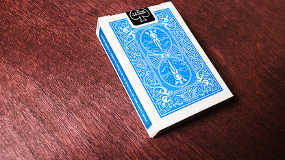 Bicycle Turquoise Playing Cards | US Playing Card