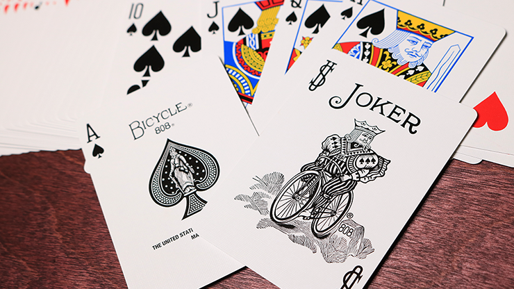 Bicycle Turquoise Playing Cards | US Playing Card