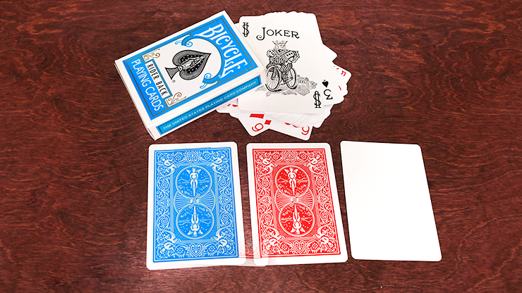 Bicycle Turquoise Playing Cards | US Playing Card