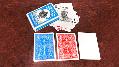 Bicycle Turquoise Playing Cards | US Playing Card