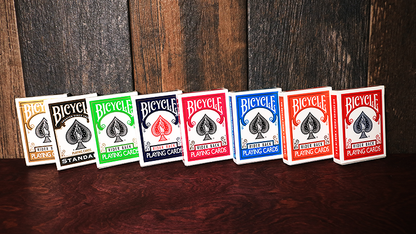 Bicycle Turquoise Playing Cards | US Playing Card