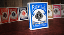 Bicycle Turquoise Playing Cards | US Playing Card