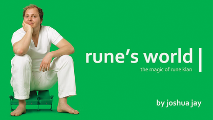 Rune's World: The Magic of Rune Klan 